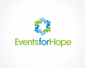 Logo Design entry 157453 submitted by rezevOne to the Logo Design for Events for Hope run by Sound Xplosion