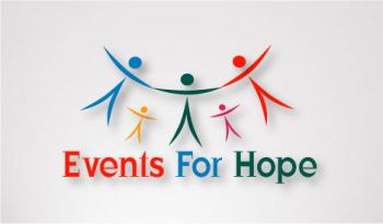 Logo Design entry 157473 submitted by nain744 to the Logo Design for Events for Hope run by Sound Xplosion