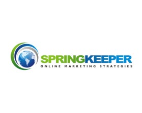 Logo Design entry 157529 submitted by andywillbrad to the Logo Design for Springkeeper run by springkeeper