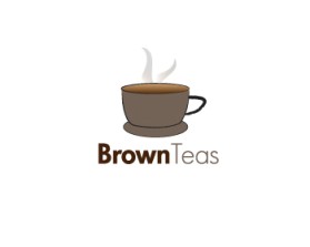 Logo Design entry 157682 submitted by Makaveli Designs to the Logo Design for BrownTeas run by ahsanijaz