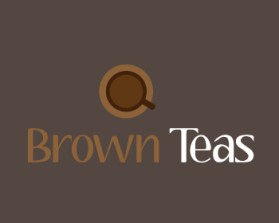 Logo Design entry 157683 submitted by ibsurdities to the Logo Design for BrownTeas run by ahsanijaz
