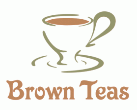 Logo Design entry 157685 submitted by Makaveli Designs to the Logo Design for BrownTeas run by ahsanijaz
