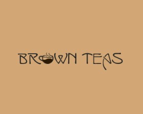 Logo Design entry 157686 submitted by ibsurdities to the Logo Design for BrownTeas run by ahsanijaz