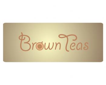 Logo Design entry 157711 submitted by engleeinter to the Logo Design for BrownTeas run by ahsanijaz