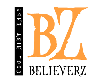 Logo Design entry 157788 submitted by Jorq to the Logo Design for BelieverZ Apparel run by believerz