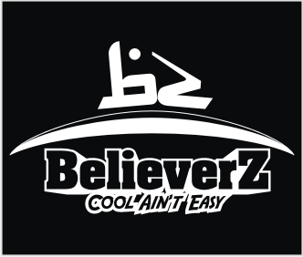 Logo Design entry 157737 submitted by DarDerDor  to the Logo Design for BelieverZ Apparel run by believerz