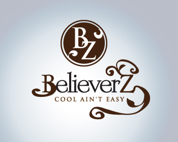 Logo Design entry 157788 submitted by Morango to the Logo Design for BelieverZ Apparel run by believerz