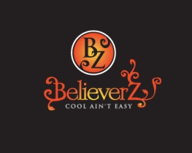 Logo Design entry 157778 submitted by DarDerDor  to the Logo Design for BelieverZ Apparel run by believerz