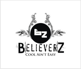 Logo Design entry 157784 submitted by DarDerDor  to the Logo Design for BelieverZ Apparel run by believerz
