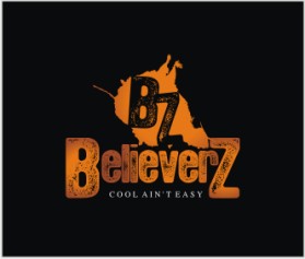 Logo Design entry 157787 submitted by Morango to the Logo Design for BelieverZ Apparel run by believerz