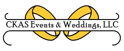 Logo Design entry 23967 submitted by wandaforce to the Logo Design for CKAS Events & Weddings, LLC run by CKAS