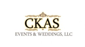 Logo Design entry 23964 submitted by banned_graphichound to the Logo Design for CKAS Events & Weddings, LLC run by CKAS