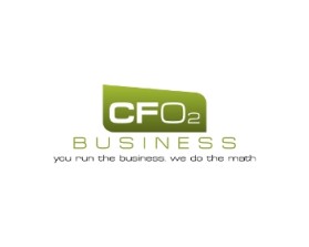 Logo Design entry 158273 submitted by Unique Designs Dr to the Logo Design for www.cfo2.biz run by cfo2business