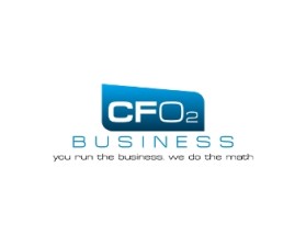 Logo Design entry 158274 submitted by palm-boy to the Logo Design for www.cfo2.biz run by cfo2business