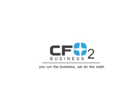 Logo Design entry 158276 submitted by PersonalDesign to the Logo Design for www.cfo2.biz run by cfo2business