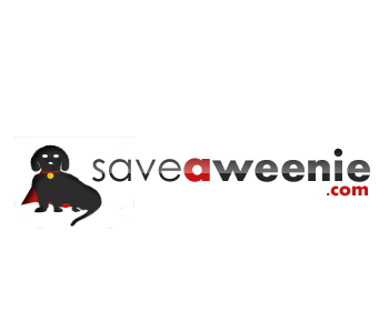 Logo Design entry 158368 submitted by Makaveli Designs to the Logo Design for SAVEaWeenie.com run by noelle1000