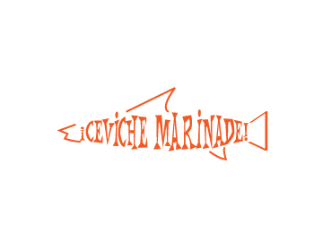 Logo Design entry 158409 submitted by aburke37 to the Logo Design for Ceviche Marinade, LLC run by ceviche