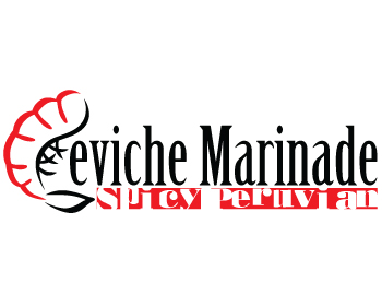Logo Design entry 158430 submitted by unifiedac to the Logo Design for Ceviche Marinade, LLC run by ceviche