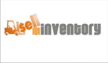 Logo Design entry 158566 submitted by Jesuenz to the Logo Design for SELLinventory run by JOnathanFinn