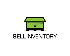 Logo Design entry 158529 submitted by Robk to the Logo Design for SELLinventory run by JOnathanFinn