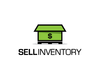 Logo Design entry 158566 submitted by Burky to the Logo Design for SELLinventory run by JOnathanFinn