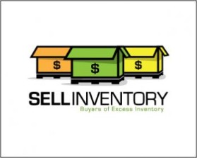 Logo Design entry 158557 submitted by Robk to the Logo Design for SELLinventory run by JOnathanFinn