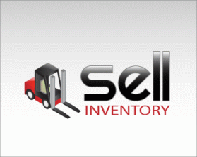 Logo Design entry 158559 submitted by hitchione to the Logo Design for SELLinventory run by JOnathanFinn