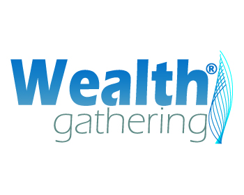 Logo Design entry 158643 submitted by abolresh to the Logo Design for Wealth Gathering LLC run by wealthgathering