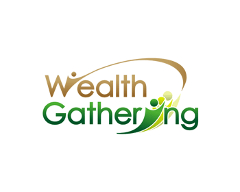 Logo Design entry 158675 submitted by TheEagle to the Logo Design for Wealth Gathering LLC run by wealthgathering