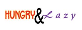 Logo Design entry 23978 submitted by asti to the Logo Design for Hungryandlazy.com.au run by hungryandlazy