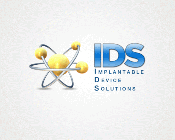 Logo Design entry 159102 submitted by AIMdesigns to the Logo Design for Implantable Device Solutions run by Brianbe