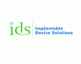 Logo Design entry 159102 submitted by Jorq to the Logo Design for Implantable Device Solutions run by Brianbe