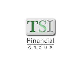 Logo Design entry 159105 submitted by andywillbrad to the Logo Design for TSI Financial Group Inc.  / www.livericher.ca run by ttsiaras