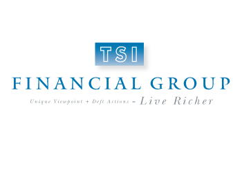 Logo Design entry 159108 submitted by operator50 to the Logo Design for TSI Financial Group Inc.  / www.livericher.ca run by ttsiaras