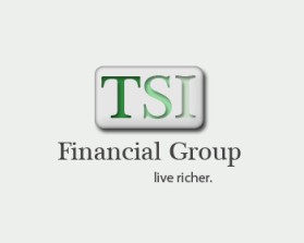 Logo Design entry 159120 submitted by PersonalDesign to the Logo Design for TSI Financial Group Inc.  / www.livericher.ca run by ttsiaras