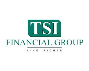 Logo Design entry 159162 submitted by geerre to the Logo Design for TSI Financial Group Inc.  / www.livericher.ca run by ttsiaras