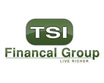 Logo Design entry 159120 submitted by Hemp to the Logo Design for TSI Financial Group Inc.  / www.livericher.ca run by ttsiaras