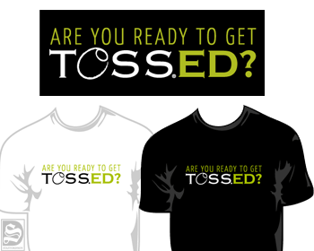 T-Shirt Design entry 159246 submitted by Staffordson to the T-Shirt Design for www.TossBrands.com run by Toss Brands