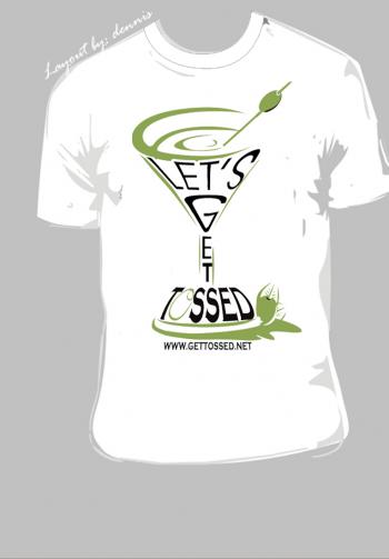 T-Shirt Design entry 151935 submitted by Jesuenz