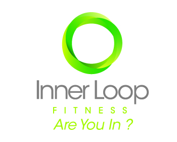 Logo Design entry 159361 submitted by Requiem Design to the Logo Design for www.innerloopfitness.com run by bbutler34