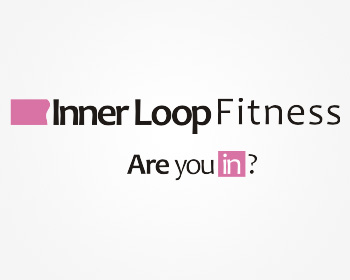 Logo Design entry 159361 submitted by iOpera to the Logo Design for www.innerloopfitness.com run by bbutler34