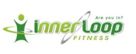 Logo Design entry 159355 submitted by madartist to the Logo Design for www.innerloopfitness.com run by bbutler34