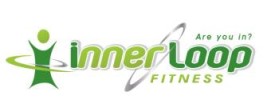 Logo Design entry 159355 submitted by designbuddha to the Logo Design for www.innerloopfitness.com run by bbutler34