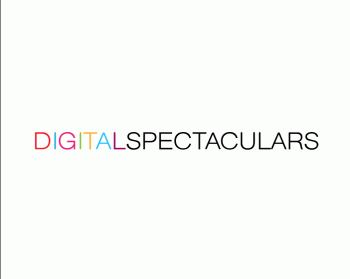 Logo Design entry 159448 submitted by APRIL to the Logo Design for Digital Spectaculars run by mrivard