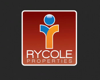 Logo Design entry 159568 submitted by AIMdesigns to the Logo Design for Rycole Properties run by rycoleinvest