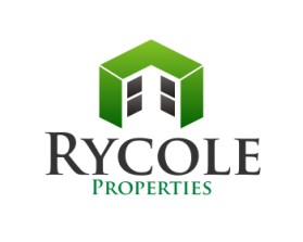 Logo Design entry 159534 submitted by disegnare to the Logo Design for Rycole Properties run by rycoleinvest
