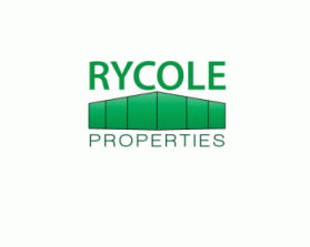 Logo Design Entry 159535 submitted by andywillbrad to the contest for Rycole Properties run by rycoleinvest