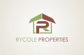 Logo Design entry 159543 submitted by shahillustrator to the Logo Design for Rycole Properties run by rycoleinvest