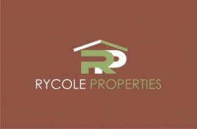 Logo Design entry 159546 submitted by darksoul to the Logo Design for Rycole Properties run by rycoleinvest