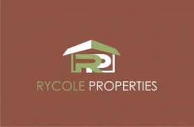 Logo Design entry 159554 submitted by Dafina to the Logo Design for Rycole Properties run by rycoleinvest